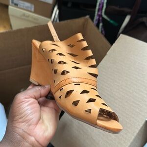 Women shoes